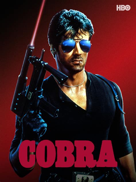 COBRA .